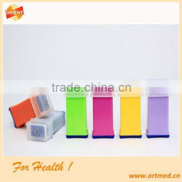 Medical device sterile safety disposable blood lancet