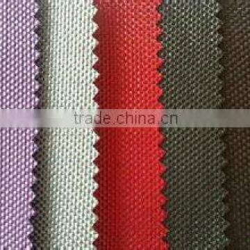Antibacterial TPU Coated 210D Nylon Oxford Fabric for Medical Inflating Products photo-4