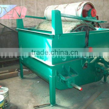 Clean and non-toxic Cement Fiber Sheet Making Machine( Popular)