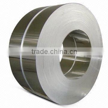 Aluminum strip,aluminum tape finned tube usage 1060-HO