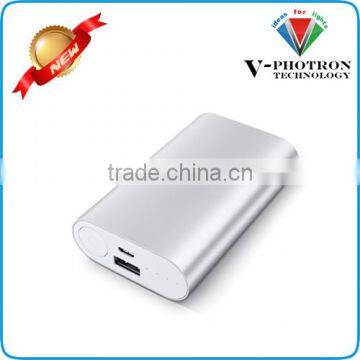 Excellence Design External Power Bank 5200mah / Usb Power Bank photo-5