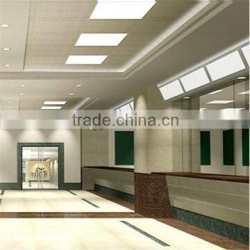 high quality China professional manufacturer circular led panel lamp