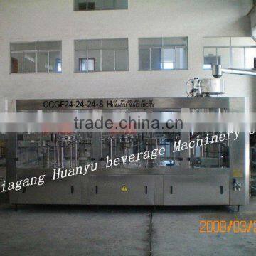 Filling Machine/Bottling Machine for Mineral Water