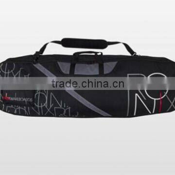 Squadron Half Padded Surf Board Bag