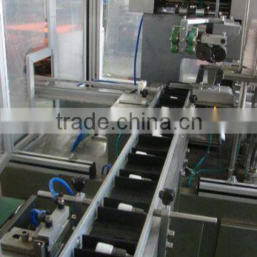Fully Automatic Mini Multi-function Vertical Bottle Packing Machine photo-2