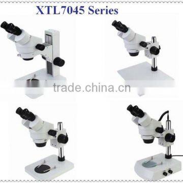 Hot sale!Stereo Microscope for biology and science and technology use XTL7045 Series