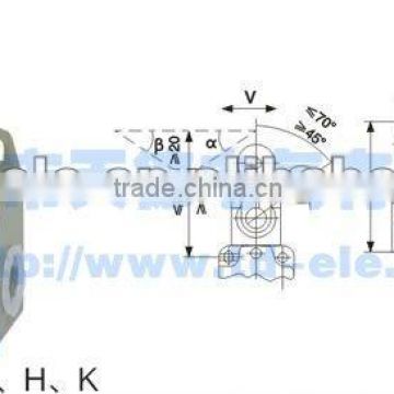 limiting switch 3se3_100-1G,J,H,K