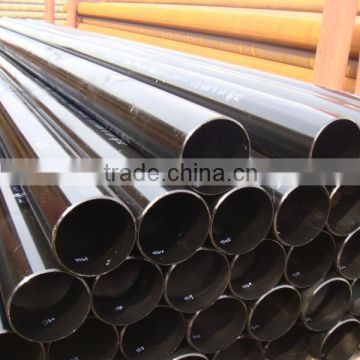 Seamless ASTM A106 Steel Pipe For Structure