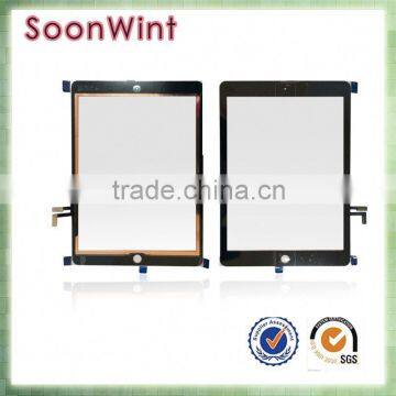 hot selling for ipad air lcd assemble replacement with tool kits