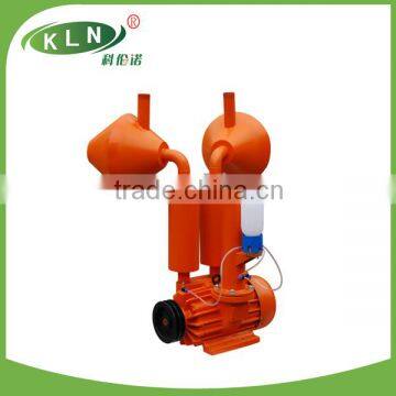 vacuum pump ce