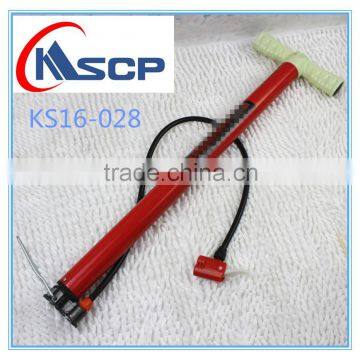 High quality low price bicycle pump bicycle exquisite pump