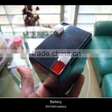 Solar Pb Material Battery Used in Office/factory/home/outside 3AH-250AH Without Pollution photo-3
