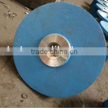 40Cr casting impeller