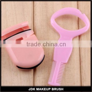 Resin plastic eyelash eye makeup tool Buy one get one free 2 in 1 eyelash tool