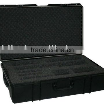 Waterproof Military weapons and gun case