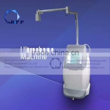 Chest Shaping New Hifu Ultrashape Best Slimming Machine High Frequency 