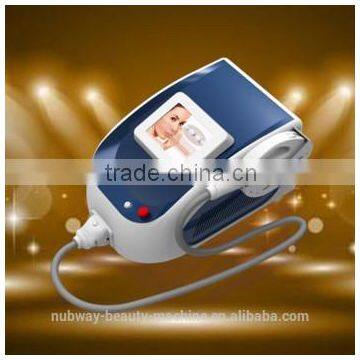 CE Approved Desktop Home Use Portable IPL Laser Hair Removal