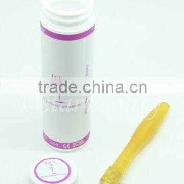 Lip roller ( titanium eye roller , stamp roller , micro needle , ) - Ostar Beauty