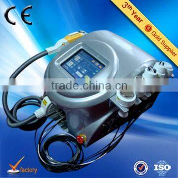 CE Approved Portable 6 in 1 Korean Skin Care Beauty Machines photo-5