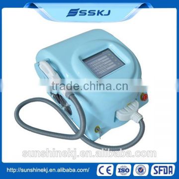 Health Canada Approved e-light ipl machine