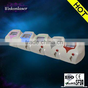 Super Star Products! the Latest Spider Vein Removal Machine/ Spider Vein Removal/laser Spider Vein Removal photo-2