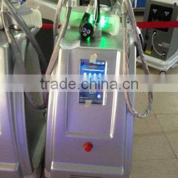 Korea Tech! Non-invasive Cryolipolysis Fat Freeze Cellulite Eliminating Beauty Machine photo-5