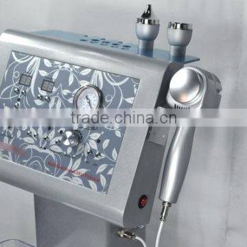 GD-06 CE Factory RF Pdt Microdermabrasion Red Light Therapy Devices Machines GD-06 Red Led Light Therapy Skin photo-3