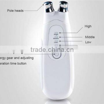 Microcurrent EMS Facial Spa Beauty Care Massager photo-4