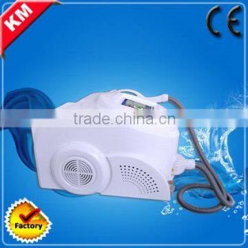 ISO13485 Approved Laser Ipl Machine/ipl Laser Hair Removal Machine With Germany Lamp photo-3