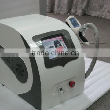 Lipo fat burning machine/slimming Machine