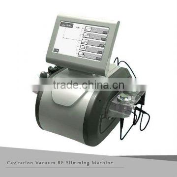 Price Big Cut Down!! Professional Portable Ultrasonic Cavitation& Fat Cavitation Machine RF Slim Shape Machine--F019 From Beijing(Medical CE Approve) Ultrasonic Fat Cavitation Machine