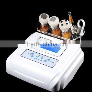  express!!! Weight Loss Skin Rejuvenation Hair Removal Breast Enhancer Health Care Massage Instrument beauty equipment