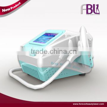 1 HZ Q-switch Nd Yag Laser Stretch Mark Removal Device Q Switch Laser Tattoo Removal Machine