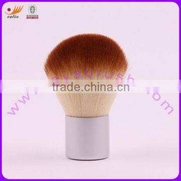 Fashion Synthetic Kabuki Brush with OEM design