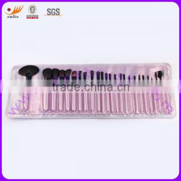 Professional cosmetic foundation brush set