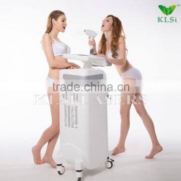 2014 lightsheer 600w diode laser hair removal/808nm permanent hair removal