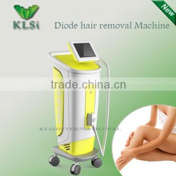 12x12mmPain-Free 808nm Diode Machine Hair 1-10HZ Removal Medical Laser MultifunctionalSkin Rejuvenation