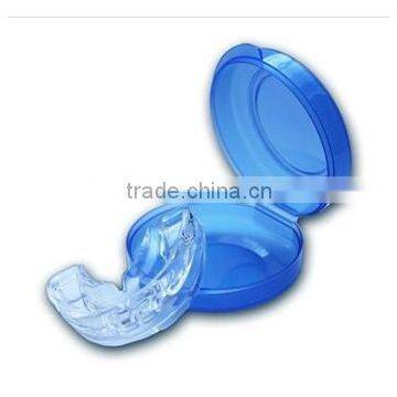 portable silicone snore stopper for home use