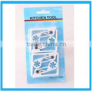 High Quality PP Houseware Tablecloth Clip