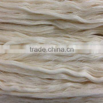 Best Quality - Gassed Mercerized Cotton Yarn. photo-3