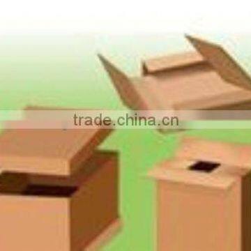 Corrugated carton box,cardboard box,carton box