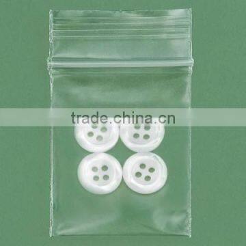 wholesale 2 Mil Reclosable Bags 1 1/2 x 2" ziplock bag
