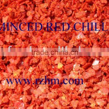 Hot Chilli Powder