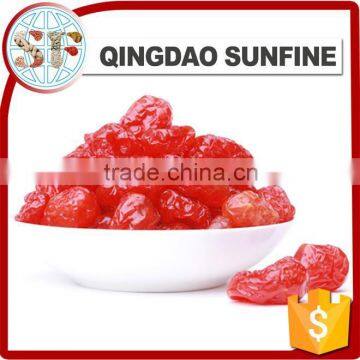 Sun dried preserved cherry tomato