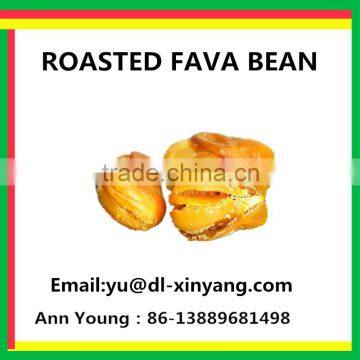 Hot Sale Direct Manufacturer Fried And Roasted Salted Broad Beans/Fava Beans Snack With FDA photo-6