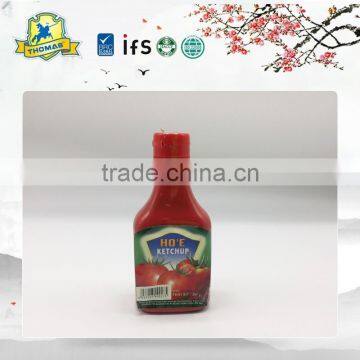 Tomato Ketchup Ingredients photo-3