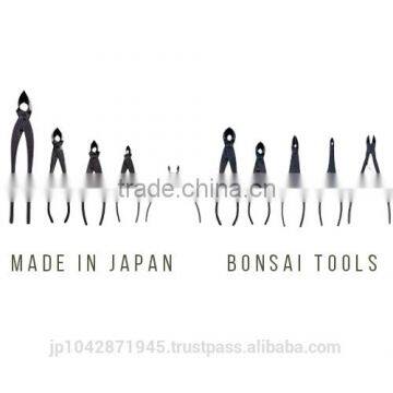 Made in Japan Stainless steel trim tool for BONSAI trees