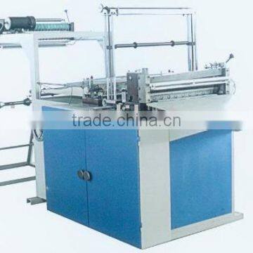 Plastic Bag Making Machine
