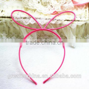 Girls Plastic Headband