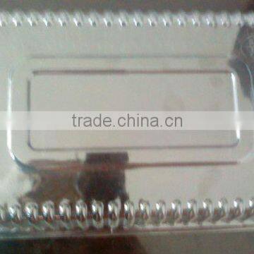 Plastic Lid
